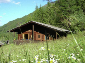 Chalet Mohr, Sankt Jakob In Defereggen, Österreich